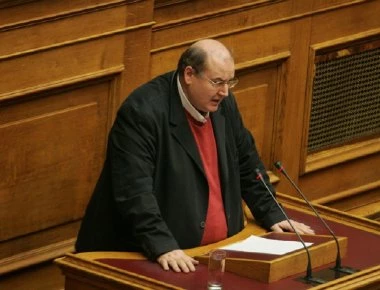 Απίστευτη πρόκληση Ν. Φίλη: «Αλυτρωτικό το 